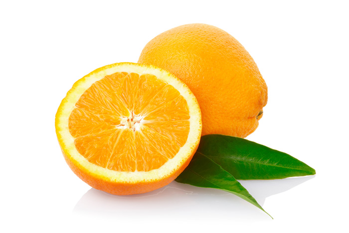 naranja